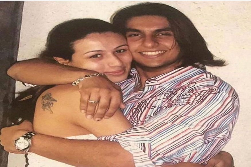 आपण यांना ओळखलंत का? या अभिनेत्याच्या फोटोनं इंटरनेटवर Throwback ला उधाण