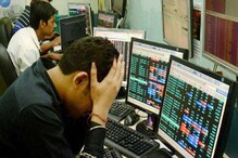 Union Budget 2020: बजेटदिवशीच शेअर बाजारात हाहाकार, सेन्सेक्स 987 अंकांनी कोसळला Union Budget 2020: बजेटदिवशीच शेअर बाजारात हाहाकार, सेन्सेक्स 987 अंकांनी कोसळला