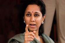 'मला तोंड उघडायला लावू नका, नाहीतर...',सुप्रिया सुळेंचा हर्षवर्धन पाटलांना इशारा