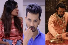 TRP मीटर : गुरू-शनायाला कुणी दिला धक्का? 'ही' मालिका ठरली नंबर 1