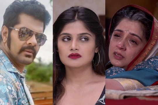 TRP मीटर : प्रेक्षक म्हणताहेत राणादा 'तुझ्यात जीव रंगला', 'या' मालिकेनं गमावलं आपलं स्थान