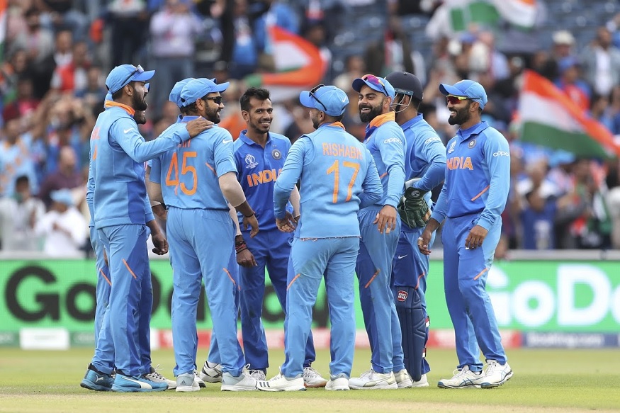 World Cup- Ind vs Nz सामन्यासाठी बॉलिवूडचा टीम इंडियाला अनोखा पाठिंबा