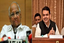 SPECIAL REPORT: 'राष्ट्रवादी-भाजप', पवारांचे शिलेदार फडणवीसांच्या गळाला