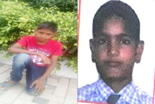पावसाचा आनंद घेणं या चिमुकल्यांना पडलं महागात, खड्ड्यात बुडून दोघांचा मृत्यू