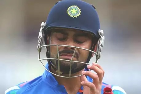 World Cup-अभिनेत्याने केली भविष्यवाणी- New Zealand विरुद्ध जिंकू, पण World Cup 2019 मध्ये होईल पराभव