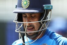 World Cup च्या संघातून रायडुला का वगळले? निवड समितीच्या प्रमुखांनी केला खुलासा