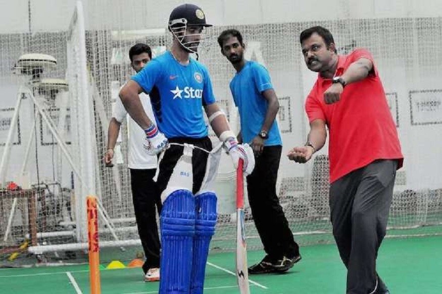 आमरे यांनी आयपीएलमध्ये दिल्ली कॅपिटल्सचे स्काऊटिंग हेड म्हणून काम केले होते. याच बरोबर भारताचा कसोटी उप-कर्णधार अजिंक्य रहाणेला क्रिकेटचे धडे दिले. त्याचबरोबर सुरेश रैना, श्रेयस अय्यर, दिनेश कार्तिक आणि रॉबीन उथ्थपा यांनाही फलंदाजीची धडे दिले. आमरे यांनी आयपीएलमध्ये दिल्ली कॅपिटल्सचे स्काऊटिंग हेड म्हणून काम केले होते. याच बरोबर भारताचा कसोटी उप-कर्णधार अजिंक्य रहाणेला क्रिकेटचे धडे दिले. त्याचबरोबर सुरेश रैना, श्रेयस अय्यर, दिनेश कार्तिक आणि रॉबीन उथ्थपा यांनाही फलंदाजीची धडे दिले.