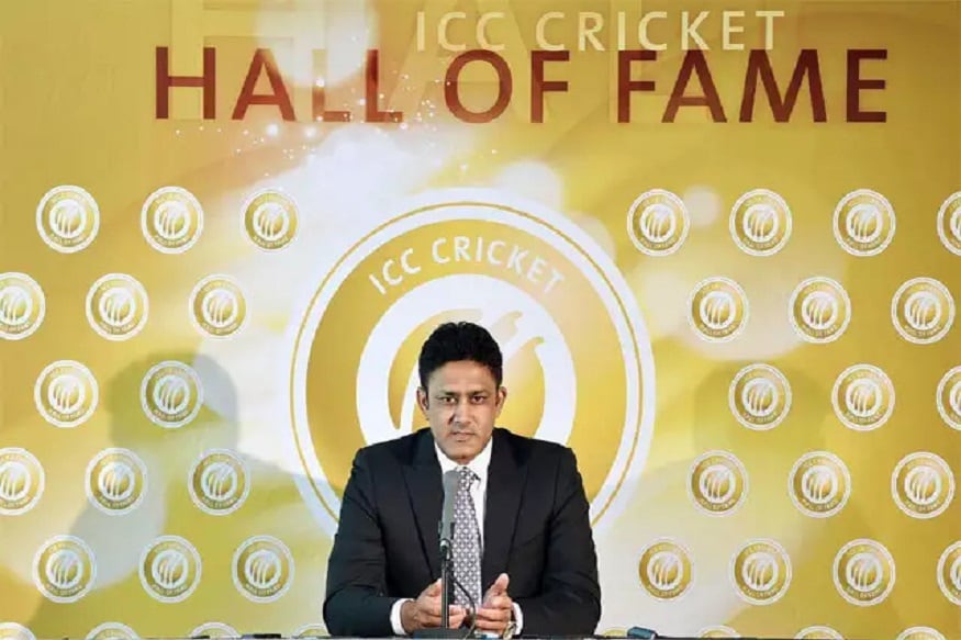 भारताचा माजी कर्णधार आणि दिग्गज क्रिकेटपटू अनिल कुंबळे याला 2015मध्ये हा बहुमान देण्यात आला. कुंबळेनं 2008मध्ये आंतरराष्ट्रीय क्रिकेटमधून निवृत्ती जाहीर केली होती. भारताचा माजी कर्णधार आणि दिग्गज क्रिकेटपटू अनिल कुंबळे याला 2015मध्ये हा बहुमान देण्यात आला. कुंबळेनं 2008मध्ये आंतरराष्ट्रीय क्रिकेटमधून निवृत्ती जाहीर केली होती.