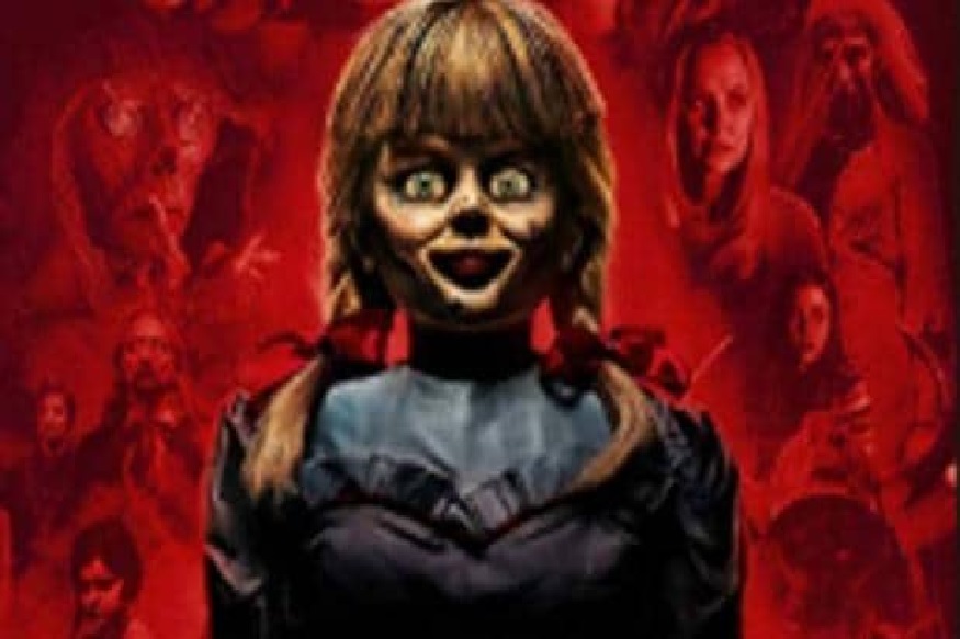 हॉरर सिनेमा पाहताना थिएटरमध्येच मृत्यू, शेवटपर्यंत कोणाला समजलंच नाही!