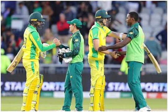 ऑस्ट्रेलियाचे दोन खेळाडू जखमी, संघात घेतलेला 'हा' क्रिकेटर धोकादायक!