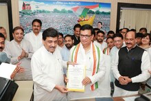 विधानसभेच्या तयारीसाठी यात्रांचा सुकाळ, आता काँग्रेसचंही वरातीमागून घोडं
