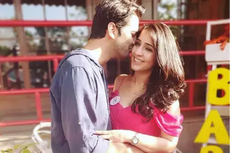 लग्नाच्या आठ वर्षांनंतर या अभिनेत्याच्या घरी आली ‘नन्ही परी’