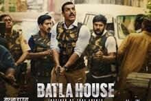 Batla House Trailer : ‘हमारे 17 करोड मुसलमानों को पढना नही आता?’