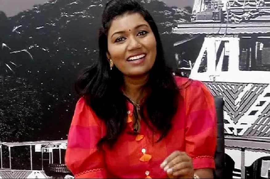 VIDEO: गायिका वैशाली माडे 'या' कारणामुळे पडली बिग बॉसच्या घरातून बाहेर