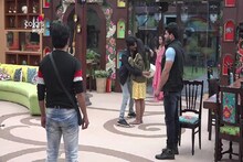 Bigg Boss Marathi 2 : ...आणि नेहाला झाले अश्रू अनावर!