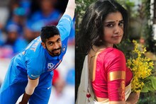 World Cup : बुमराह-अनुपमाच्या नात्याला लागला फुलस्टॉप, 'हे' आहे कारण
