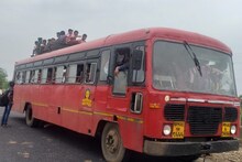 रोज जीवाची बाजी लावून शाळेत जातात, या विद्यार्थ्यांचा प्रवास पाहून धक्का बसेल