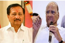मोहिते पाटील पुन्हा आघाडीला धक्का देणार? काँग्रेस नेत्याने घेतली भेट