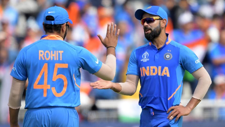 इंग्लंडमध्ये झालेल्या वर्ल्ड कप 2019मध्ये भारताला सेमीफायनलमध्ये पराभवाचा सामना करावा लागला. यानंतर कर्णधार विराट कोहली आणि उप-कर्णधार रोहित शर्मा यांच्याच मतभेद असल्याच्या चर्चा वाढू लागल्या. इंग्लंडमध्ये झालेल्या वर्ल्ड कप 2019मध्ये भारताला सेमीफायनलमध्ये पराभवाचा सामना करावा लागला. यानंतर कर्णधार विराट कोहली आणि उप-कर्णधार रोहित शर्मा यांच्याच मतभेद असल्याच्या चर्चा वाढू लागल्या.