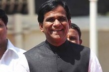 मनसे आणि भाजप युतीच्या प्रश्नावर रावसाहेब दानवेंची सावध प्रतिक्रिया मनसे आणि भाजप युतीच्या प्रश्नावर रावसाहेब दानवेंची सावध प्रतिक्रिया