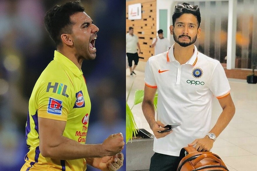ICC Cricket World Cupमध्ये विराटसेना आलेल्या अपयशामुळं आता भारतीय संघात मोठे बदल होऊ शकतात. 2023चा वर्ल्ड कप भारतात होणार आहे. त्यामुळं या वर्ल्ड कपमध्ये बीसीसीआय युवा खेळाडूंना संधी देऊ शकतो. ICC Cricket World Cupमध्ये विराटसेना आलेल्या अपयशामुळं आता भारतीय संघात मोठे बदल होऊ शकतात. 2023चा वर्ल्ड कप भारतात होणार आहे. त्यामुळं या वर्ल्ड कपमध्ये बीसीसीआय युवा खेळाडूंना संधी देऊ शकतो.