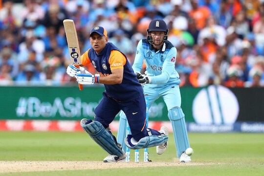 World Cup : पहिल्या 20 ओव्हरमध्येच हरला होता भारत, हा घ्या पुरावा