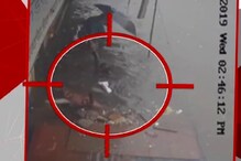 VIDEO: महापालिकेचा बेजबाबदारपणा! उघड्या गटारात पडली महिला VIDEO: महापालिकेचा बेजबाबदारपणा! उघड्या गटारात पडली महिला