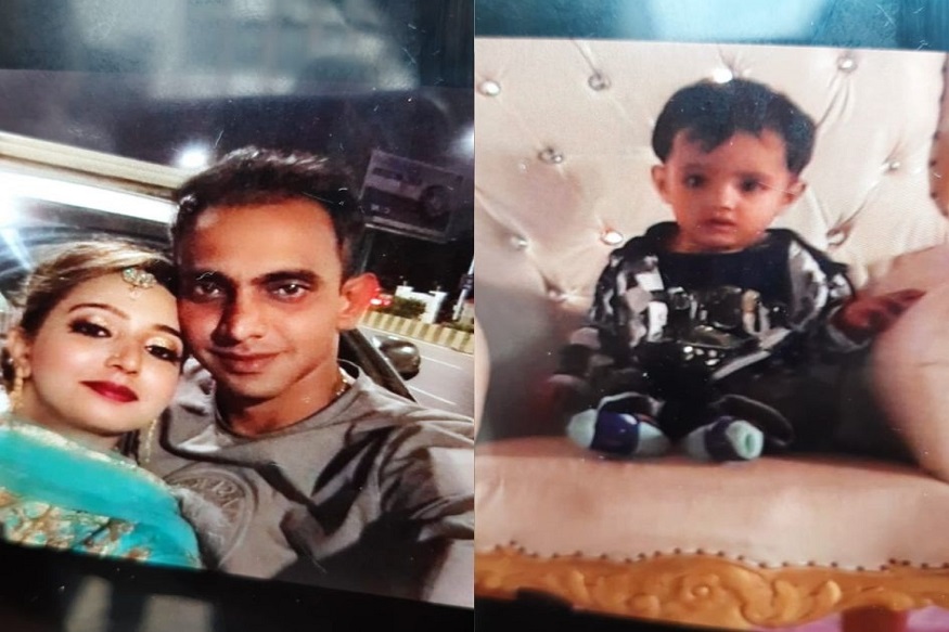 डोंगरी दुर्घटना : तिने मुलांना कुशीत घेतल्याने मुलं बचावली पण तिचा मात्र जीव गेला