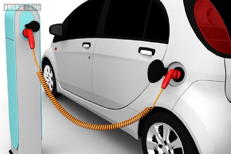 Union Budget 2019 : इलेक्ट्रिक कार घ्या; कर्जात सुट मिळवा !