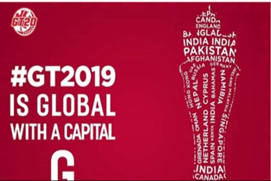 आजपासून Global T20 Canada 2019 या स्पर्धेला सुरुवात होणार आहे. दरम्यान पहिला टी-20 सामना टोरंटो आणि वनकुअर नाइट्स यांच्या विरोधात हा सामना होणार आहे. आजपासून Global T20 Canada 2019 या स्पर्धेला सुरुवात होणार आहे. दरम्यान पहिला टी-20 सामना टोरंटो आणि वनकुअर नाइट्स यांच्या विरोधात हा सामना होणार आहे.
