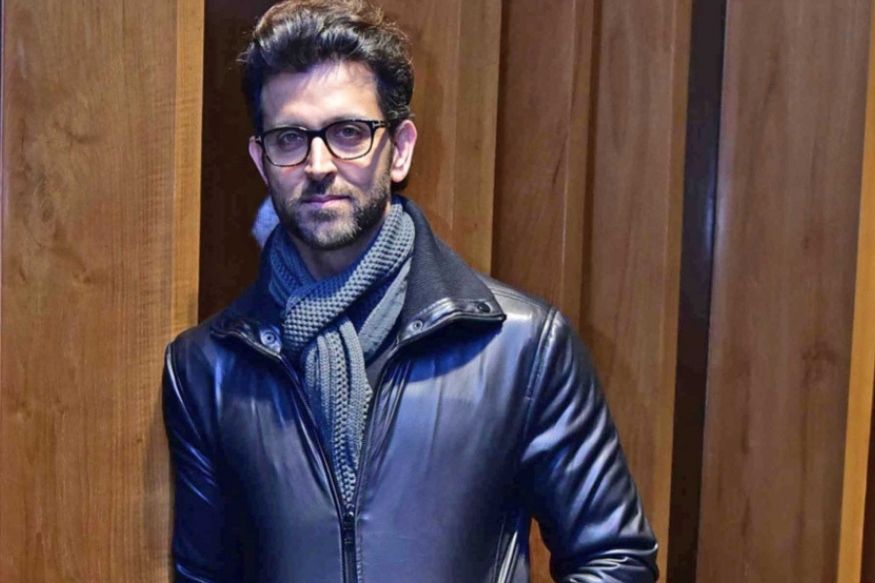 VIDEO- या मराठमोळ्या अभिनेत्रीचा बेली डान्स पाहून हृतिक झाला अवाक्