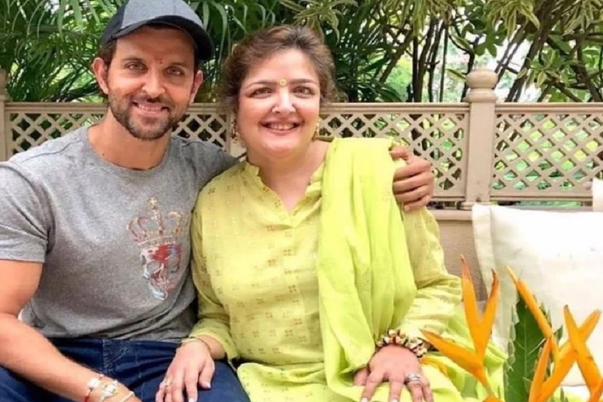 बहीण सुनैनाच्या मुस्लीम बॉयफ्रेंडबाबत हृतिक रोशन म्हणतो...