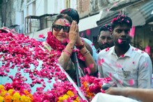 आझम खान यांच्यावर भडकल्या जयप्रदा, केला हा आरोप