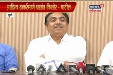 आदित्य ठाकरेंची यात्रा म्हणजे प्रशांत किशोर कन्सल्टंसीचे प्रॉडक्ट