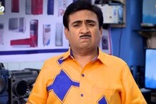 डॉक्टर हाथींच्या पहिल्या पुण्यतिथीला भावुक झाले जेठालाल, म्हणाले...