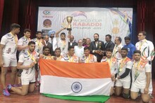 कबड्डी वर्ल्ड कप भारताने जिंकला, महिला आणि पुरुष दोन्ही संघ विजयी