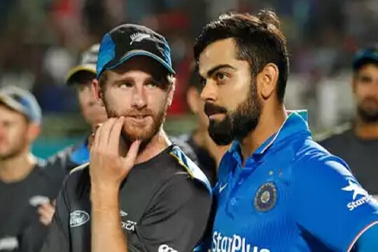 World Cup : 11 वर्षांनी पुन्हा विराटच्या वाटेत विल्यम्सनचा अडथळा, कोण मारणार बाजी?