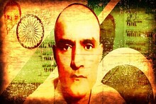 Kulbhushan Jadhav यांच्यावर पाकिस्तानी अभिनेत्रीने केलं वादग्रस्त ट्वीट