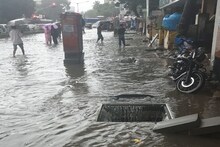 मुंबईकरांनो सावधान, रस्त्यावर आहे 50पेक्षा अधिक मृत्यूचे सापळे!
