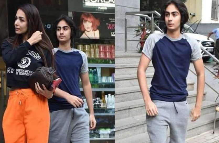 मलायका सांगते, माझा मुलगा नेहमीच माझी पहिली गरज आहे. तो मला खूप समजून घेतो आणि पाठिंबा देतो. मला याची खूप गरज होती. त्याच्यासाठी माझा आनंद आणि माझ्यासाठी त्याचा आनंद नेहमीच सर्वात जास्त महत्त्वाचा असतो. मला घडविण्यात अरहानची महत्त्वपूर्ण भूमिका आहे. मलायका सांगते, माझा मुलगा नेहमीच माझी पहिली गरज आहे. तो मला खूप समजून घेतो आणि पाठिंबा देतो. मला याची खूप गरज होती. त्याच्यासाठी माझा आनंद आणि माझ्यासाठी त्याचा आनंद नेहमीच सर्वात जास्त महत्त्वाचा असतो. मला घडविण्यात अरहानची महत्त्वपूर्ण भूमिका आहे.