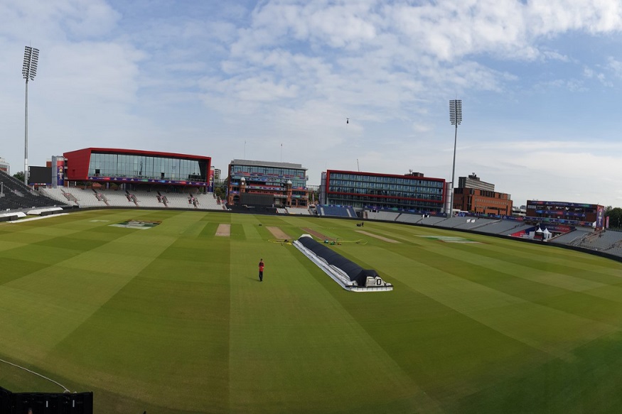 World Cup: कोण जिंकणार? भारत, न्यूझीलंड की पाऊस; वाचा हवामान खात्याचा अंदाज!