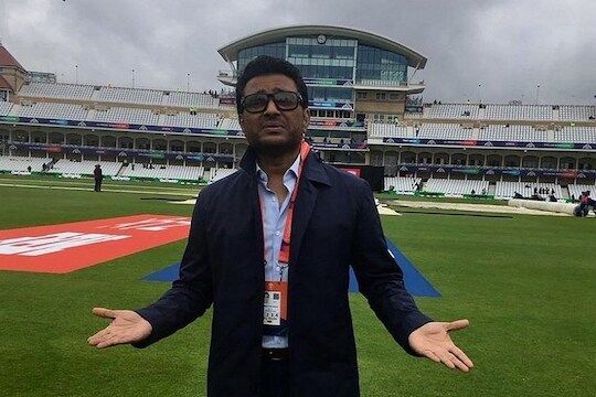 World Cup : मांजरेकरांचा टिवटिवाट, भारताच्या कामगिरीपेक्षा आफ्रिकेचा विजय मोठा!