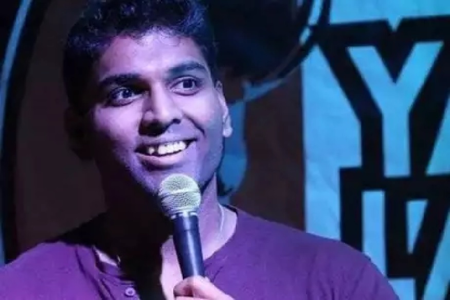 प्रेक्षक पोट धरून हसत होते, परफॉर्मन्सदरम्यानच भारतीय कॉमेडियनचा झाला मृत्यू