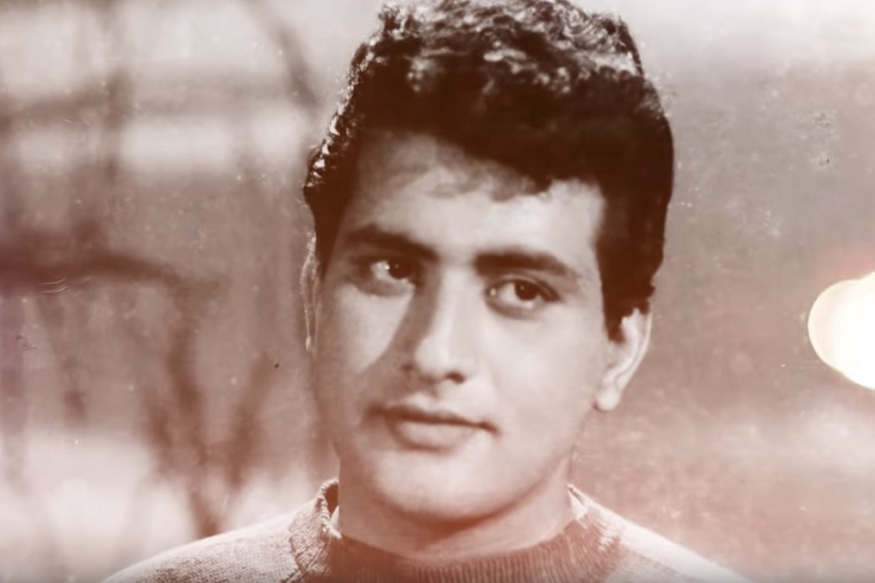 Birthday Special : Manoj Kumar यांनी असं काय केलं ज्यामुळे त्यांचं नावच बदललं गेलं