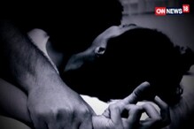 नराधम दिराकडून लहान भावाच्या बायकोवर बलात्कार, मुंबईजवळील घटनेनं खळबळ
