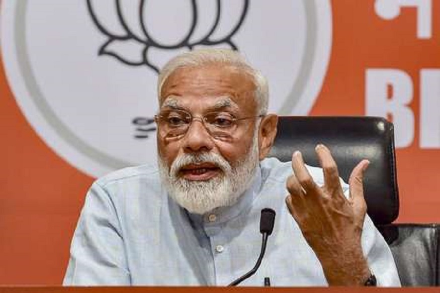 देशाला मिळणार चीफ ऑफ डिफेन्स स्टाफ : 'या' व्यक्तीचं नाव आहे सर्वात पुढे