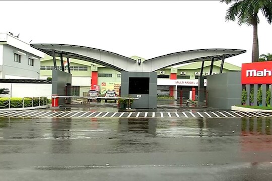 महाराष्ट्रात मंदीची लाट, हजारो कामगारांवर बेकारीची कुऱ्हाड