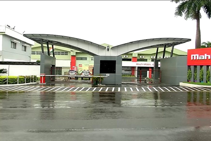 महाराष्ट्रात मंदीची लाट, हजारो कामगारांवर बेकारीची कुऱ्हाड