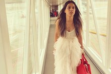 'यात तर 20 लोकांचे कपडे होतील', कॉमेडियनने उडवली निया शर्माच्या ड्रेसची थट्टा