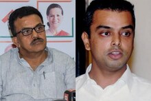 संजय निरुपम आणि मिलिंद देवरांमध्ये या मुद्यावर पेटला वाद